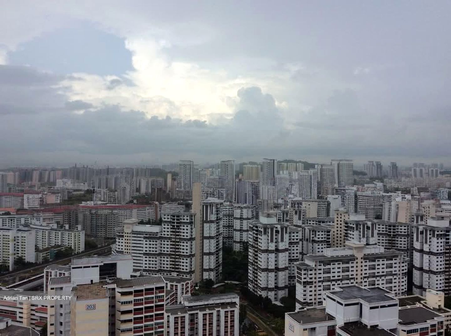 J Gateway (D22), Condominium #554876971